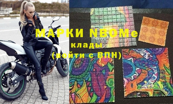 МДПВ Михайлов